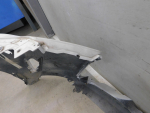Бампер передний для Lexus NX 200 2014>, OEM 5211978130 - вид 8 (фото)