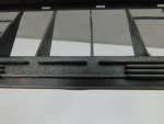 Решетка вентиляционная для Toyota RAV 4 2013-2019, OEM 6294012180 - вид 3 (фото)