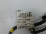 Проводка (коса) для Renault Duster 2011>, OEM 240158378R - вид 3 (фото)