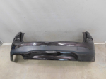 Бампер задний для BMW X3 F25 2010>, OEM 51127366379 - вид 2 (фото)