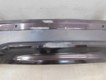 Бампер задний для BMW X3 F25 2010>, OEM 51127366379 - вид 4 (фото)
