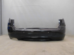 Бампер задний для BMW X3 F25 2010>, OEM 51127366379 - вид 1 (фото)