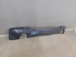 Юбка задняя для BMW X3 G01 2017>, OEM 51128064832 - вид 2 (фото)