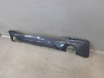 Юбка задняя для BMW X3 G01 2017>, OEM 51128064832 - вид 3 (фото)