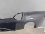 Юбка задняя для BMW X3 G01 2017>, OEM 51128064832 - вид 4 (фото)