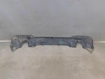 Юбка задняя для BMW X3 G01 2017>, OEM 51128064832 - вид 5 (фото)