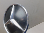 Эмблема для Mercedes-Benz GLE W167 2018>, OEM A0008880600 - вид 2 (фото)