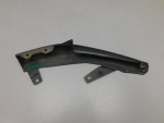 Накладка переднего бампера для Lexus NX 200 2014>, OEM 5244878010 - вид 3 (фото)