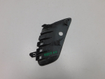 Решетка в бампер левая для Lexus NX 200 2014>, OEM 5314278080 - вид 3 (фото)