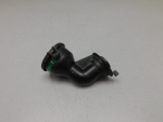Бачок омывателя лобового стекла для BMW X5 F15 2013-2018, OEM 7325883 - вид 2 (фото)