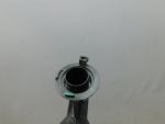 Бачок омывателя лобового стекла для BMW X5 F15 2013-2018, OEM 7325883 - вид 4 (фото)