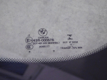Стекло лобовое для BMW X3 G01 2017>, OEM 51317409375 - вид 5 (фото)