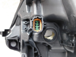 Фара правая для Nissan X-Trail (T32) 2014>, OEM 260104CC6C - вид 5 (фото)