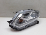 Фара левая для Nissan X-Trail (T32) 2014>, OEM 260604CC5C - вид 2 (фото)