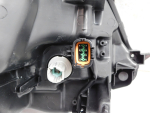 Фара левая для Nissan X-Trail (T32) 2014>, OEM 260604CC5C - вид 5 (фото)