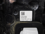 Фонарь задний внутренний левый для Toyota RAV 4 2019>, OEM 8159042062 - вид 4 (фото)