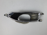 Насадка на глушитель для BMW 7-серия G11/G12 2014>, OEM 51127357150 - вид 1 (фото)