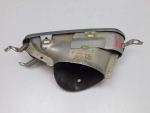 Насадка на глушитель для BMW 7-серия G11/G12 2014>, OEM 51127357150 - вид 2 (фото)