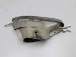 Насадка на глушитель для BMW 7-серия G11/G12 2014>, OEM 51127357150 - вид 3 (фото)