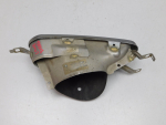 Насадка на глушитель для BMW 7-серия G11/G12 2014>, OEM 51127357149 - вид 2 (фото)