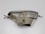 Насадка на глушитель для BMW 7-серия G11/G12 2014>, OEM 51127357149 - вид 3 (фото)