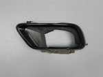 Насадка на глушитель для BMW X5 G05 2018>, OEM 51128078670 - вид 1 (фото)
