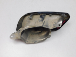 Насадка на глушитель для BMW X5 G05 2018>, OEM 51128078670 - вид 2 (фото)