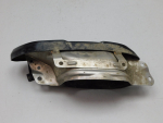 Насадка на глушитель для BMW X5 G05 2018>, OEM 51128078670 - вид 3 (фото)