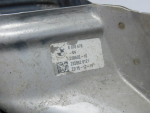 Насадка на глушитель для BMW X5 G05 2018>, OEM 51128078670 - вид 4 (фото)
