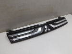 Решетка радиатора для Mitsubishi Outlander 2012>, OEM 7405A743 - вид 3 (фото)