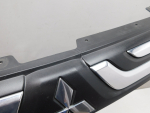 Решетка радиатора для Mitsubishi Outlander 2012>, OEM 7405A743 - вид 4 (фото)