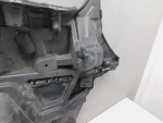 Кронштейн переднего бампера для BMW X5 G05 2018>, OEM 51118069917 - вид 5 (фото)