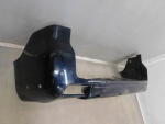 Бампер задний для Toyota Land Cruiser (150)/Prado 2009>, OEM 521596088 - вид 5 (фото)