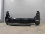 Бампер задний для Hyundai Santa Fe 2012-2018, OEM 866112W500 - вид 1 (фото)