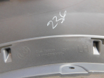 Крыло переднее левое для BMW X6 F16 2014>, OEM 51657418955 - вид 5 (фото)