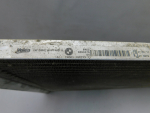 Радиатор кондиционера для BMW 5-серия F10/F11 2009>, OEM 64539350374 - вид 7 (фото)