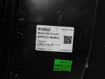 Обшивка багажника для Exeed RX 2023>, OEM 403005485AAABK - вид 3 (фото)