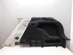 Обшивка багажника для Exeed RX 2023>, OEM 403005486AAABE - вид 1 (фото)