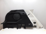 Обшивка багажника для Exeed RX 2023>, OEM 403005485AAABE - вид 1 (фото)