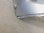 Бампер передний для Toyota RAV 4 2019>, OEM 524110R220 - вид 5 (фото)