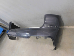 Бампер задний для BMW X3 G01 2017>, OEM 51128091992 - вид 3 (фото)