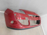 Бампер передний для Renault Scenic 2009>, OEM 620221946R - вид 3 (фото)