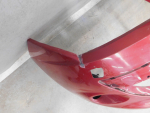 Бампер передний для Renault Scenic 2009>, OEM 620221946R - вид 4 (фото)