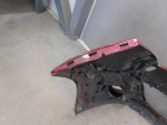 Бампер передний для Renault Scenic 2009>, OEM 620221946R - вид 10 (фото)
