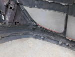 Бампер передний для Renault Scenic 2009>, OEM 620221946R - вид 13 (фото)
