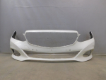 Бампер передний для Mercedes-Benz E-Klasse W212 2009>, OEM A21288026479999 - вид 1 (фото)