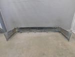 Бампер задний для Toyota HiAce H300 2019>, OEM 5215926952 - вид 10 (фото)