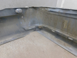 Бампер задний для Toyota HiAce H300 2019>, OEM 5215926952 - вид 11 (фото)