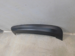 Юбка задняя для Skoda Rapid 2013-2020, OEM 5JH807521 - вид 3 (фото)