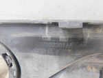 Юбка задняя для Chery Arrizo 8 2022>, OEM 602002301AA - вид 5 (фото)